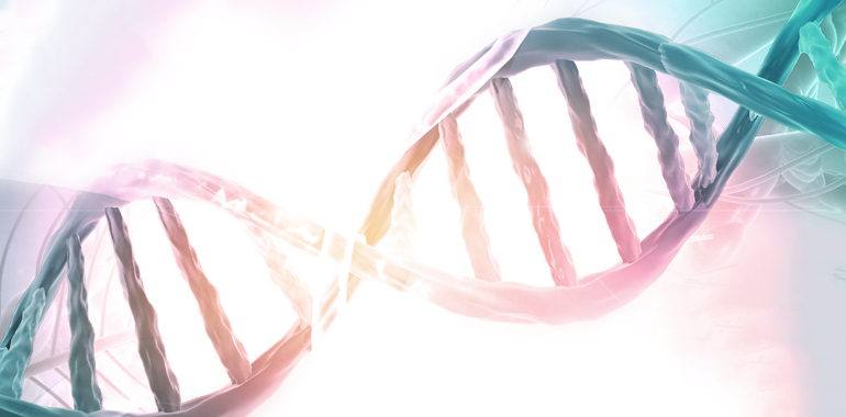 DNA - Aktivierung mit ThetaHealing Glaubensarbeit