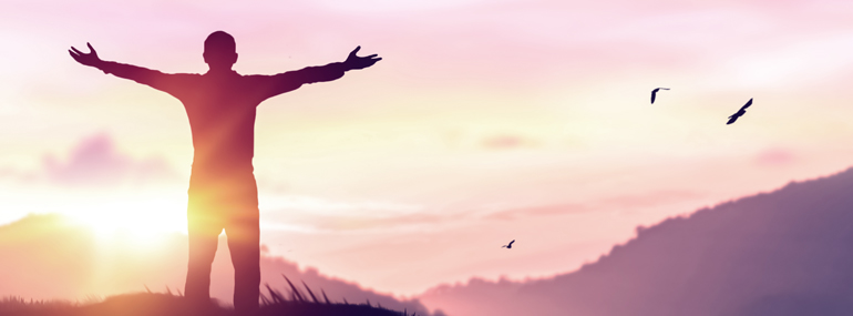 Lebensfreude: Ganzheitliche Heilung mit ThetaHealing
