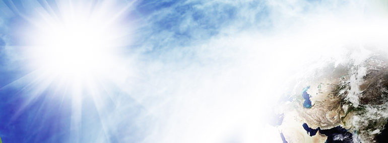 Rückführung mit ThetaHealing erleben Erde im Weltall - Rückführung mit ThetaHealing