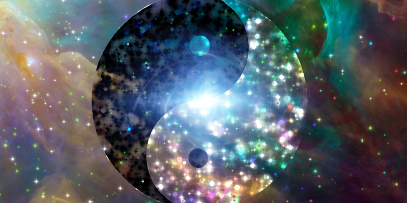 Starte jetzt mit deinem Seminar ThetaHealing Krankheiten und Fehlfunktionen Ying Yang Symbol - ThetaHealing Seminar Krankheiten und Fehlfunktionen